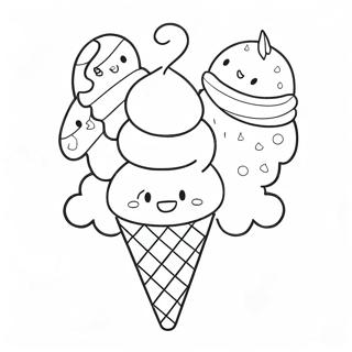 Selida Zographikes Paikhnidiarikes Khonaki Pagotou 121142-55921