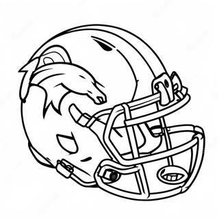 Selida Zographikes Kranous Denver Broncos 121659-56305