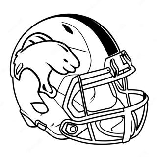 Selida Zographikes Kranous Denver Broncos 121659-56307
