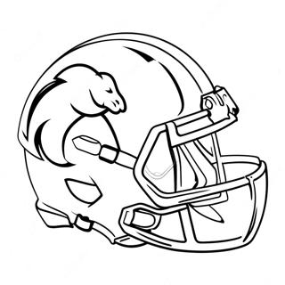 Selida Zographikes Kranous Denver Broncos 121659-56308