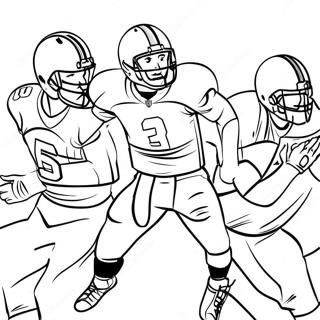 Selida Zographikes Paikton Broncos Se Drase 121660-56310