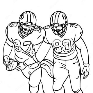 Selida Zographikes Paikton Broncos Se Drase 121660-56311