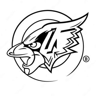 Selida Zographikes Logotupou Braves 121731-56354