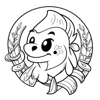 Selida Zographikes Logotupou Braves 121731-56356