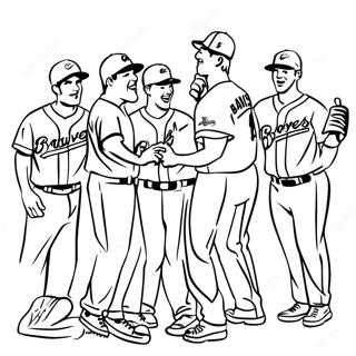 Selida Zographikes Paikton Braves Pou Giortazoun 121733-56361