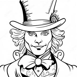 Biktorianos Steampunk Trelos Kapelo Selida Zographikes 123741 57979