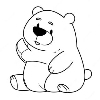 Goeteutike Selida Zographikes Me Tous We Bare Bears 124639-58768