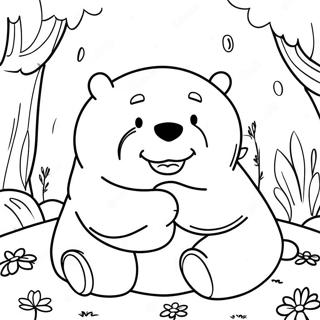 Peripeteiodes Selida Zographikes Me Tous We Bare Bears 124640-58771
