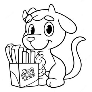 Selida Zographikes Me Snak Skoumpi Ntou Tes Ntaphnes 124873-58956