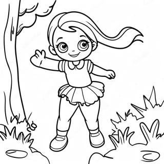 Selida Zographikes Me Ten Ntaphne Se Diaskedastike Peripeteia 124874-58957