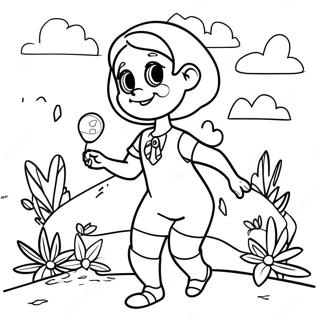 Selida Zographikes Me Ten Ntaphne Se Diaskedastike Peripeteia 124874-58958