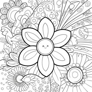 Selida Zographikes Flower Power 129352-62550