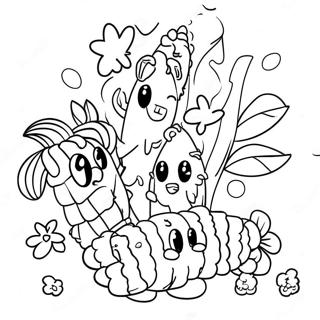 Selida Zographikes Me To Paikhnidiariko Ouranio Toxo Kalampoki Me Philous 129791 62905