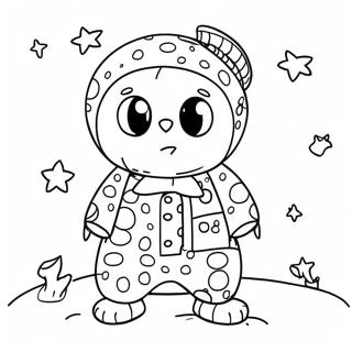 Selida Zographikes Me Ton Paikhnidiare Santman Se Pitzames 129969-63037