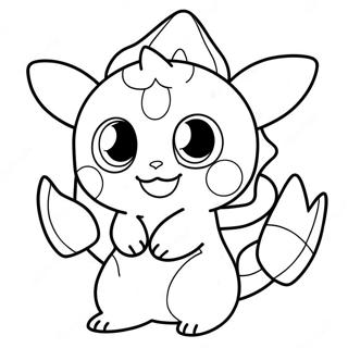 Selida Zographikes Glukoi Arkharioi Pokemon 130122-63153