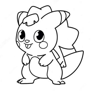 Selida Zographikes Paikhnidiarikoi Arkharioi Pokemon 130125-63168