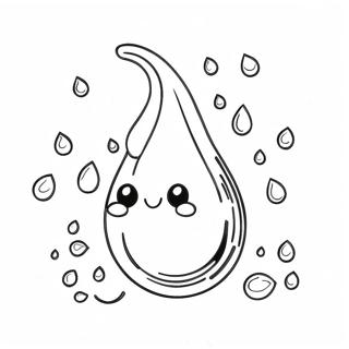 Selida Zographikes Me Kharoumene Stagona Brokhes 130378-63355