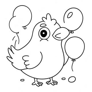 Selida Zographikes Me Asteio Peristeri Kai Polukhromes Mpalonia 130894-63755