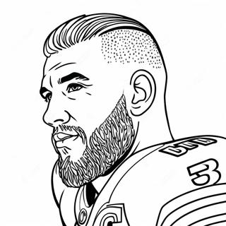 Selida Zographikes Me Ton Travis Kelce 131691-64368