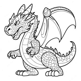 Selida Zographikes Tes Agrias Gatas Drakou Pou Brukhatai 131721-64404