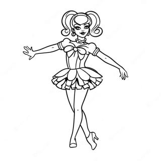 Selida Zographikes Ballora Khoreuei Sto Phos 132410-64929