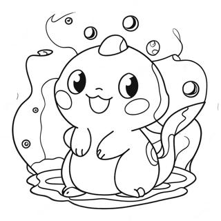 Selida Zographikes Me Polukhroma Pokemon Nerou Se Peripeteia 132720-65176