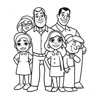 Selida Zographikes Kharakteres Perephanes Oikogeneias 133931-66107