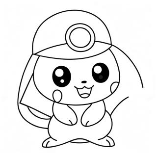 Selida Zographikes Me Chibi Pokemon 136720-68282