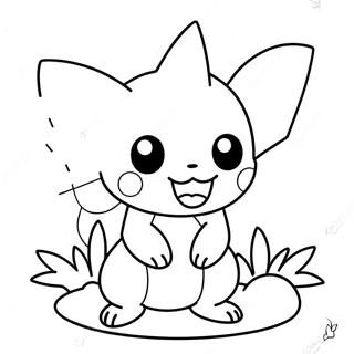 Selida Zographikes Me Chibi Pokemon 136720-68283