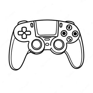 Selida Zographikes Ps5 Controller 136875-68551