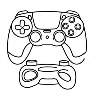 Selida Zographikes Ps5 Controller 136875-68552