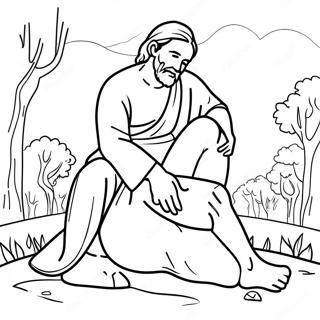 Selida Zographikes Me Ton Kalo Samareite 136905 68585