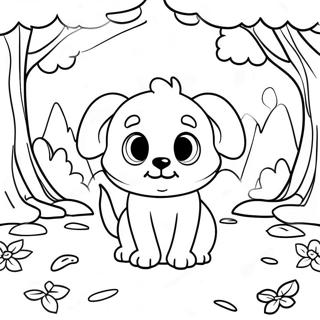 Στάνλεϊ Coloring Pages