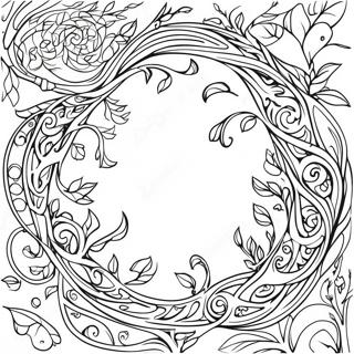 Selida Zographikes Striphoguristes Klematidas 138619-69918