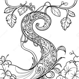 Selida Zographikes Striphoguristes Klematidas 138619-69920