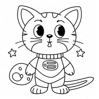 Peripeteiodes Selida Zographikes Gatas Tou Diastematos 138847 70096