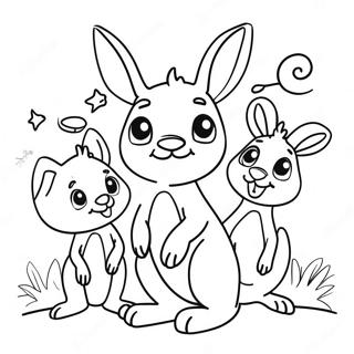 Selida Zographikes Me Kharitomeno Kagkouro Kai Philous 139310-70459