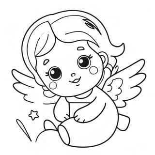 Selida Zographikes Me Mikro Aggelaki 139411-70531