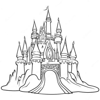 Ψυχρά Coloring Pages