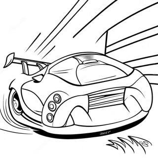 Gregoro Autokineto Agonon Hot Wheels Selida Zographikes 17622-3847