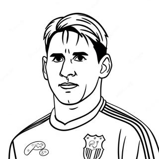 Selida Zographikes Me Ton Lionel Mesi Se Drase 18719 4095