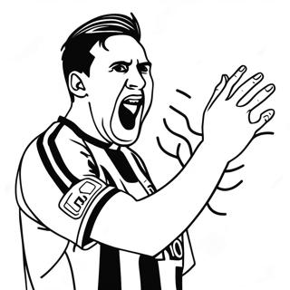 Selida Zographikes Me Ton Lionel Mesi Se Drase 18719 4096