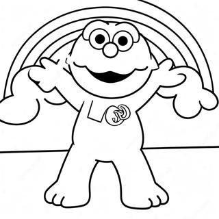 O Elmo Se Mia Selida Zographikes Me Ouranio Toxo 20362-4445
