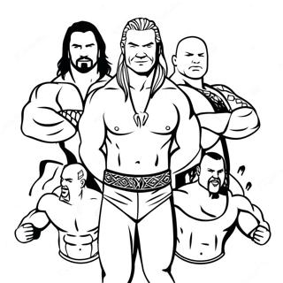 Wwe Souper Star Selida Zographikes 21400-4679