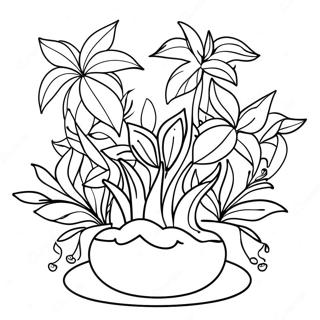 Επιστήμη Coloring Pages