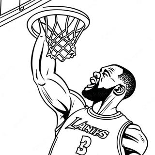 Selida Zographikes Me Ton Lebron James Na Karphonei 28307-6155