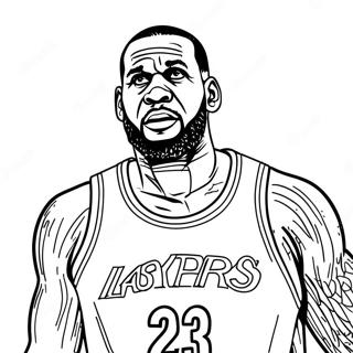 Selida Zographikes Me Ton Lebron James Se Drase 28308-6157