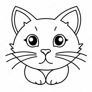 Selida Zographikes Me Kharitomene Maure Gata 3003-606