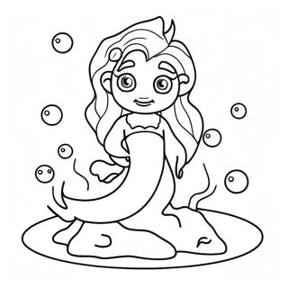 Selida Zographikes Stoikheiou Nerou 31730-6919