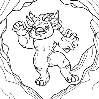 Selida Zographikes Stoikheiou Ges 31731-6923